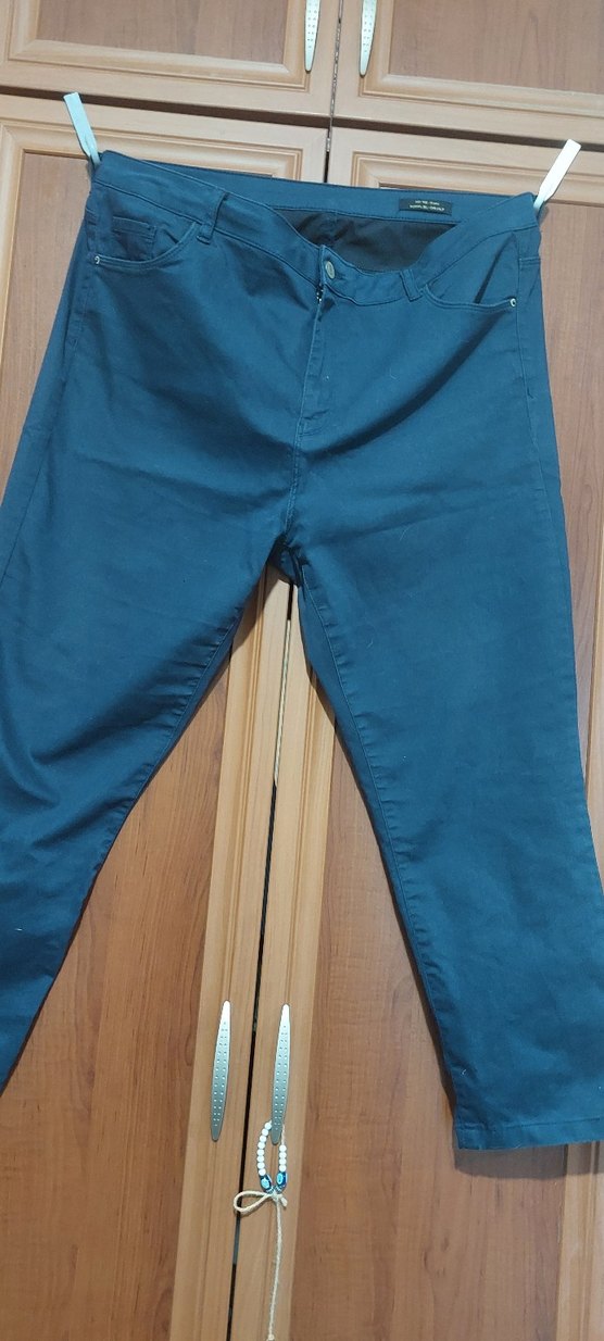 kot pantolon - Görsel 2