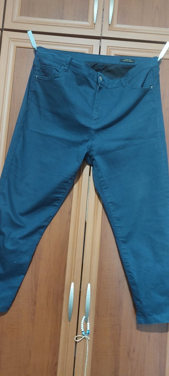 kot pantolon - Görsel 3