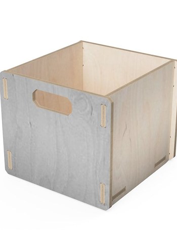 Çekmeceli Raf Modüler Organik - Görsel 4