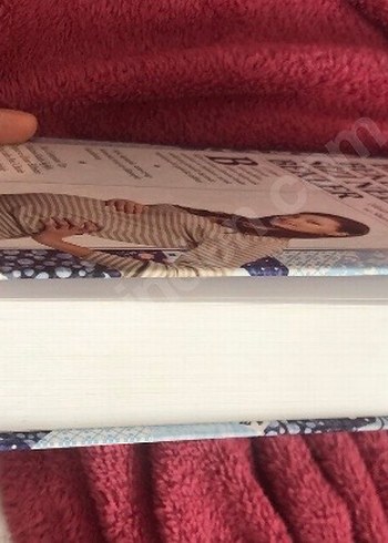 Bebeğinizi beklerken sizi neler bekler kitabı - Görsel 2