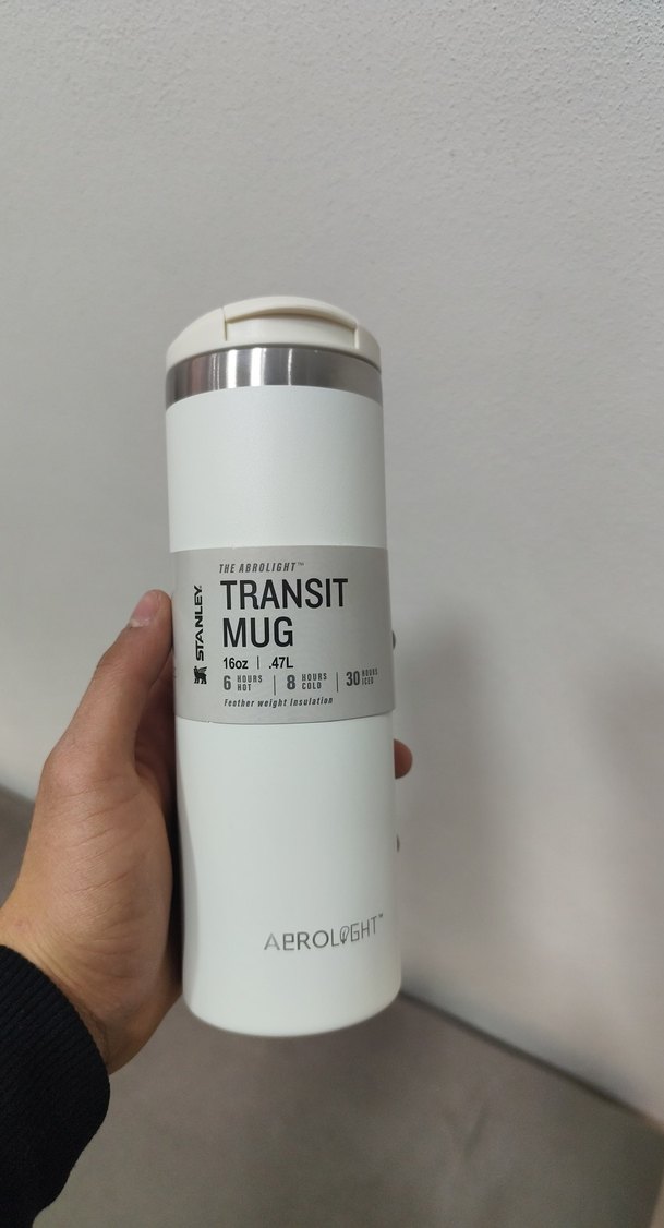 Pastel Pembe Çocuk Termos Matara - Görsel 2