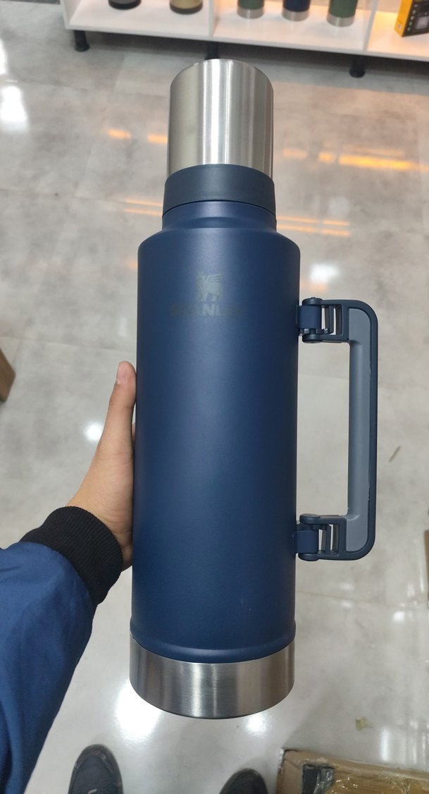 Stanley Termos - Haki Renk - Görsel 2