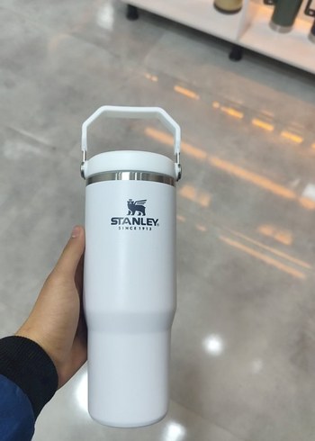 Stanley Pembe Termos - Görsel 4