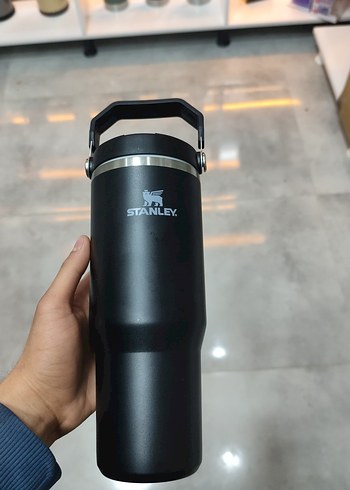 Stanley Pembe Termos - Görsel 6
