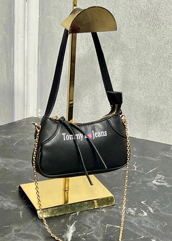 Tommy jeans çanta - Görsel 2