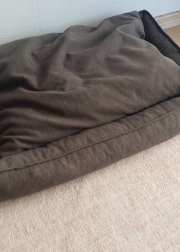 Köpek & Kedi Yatağı ve Pet bakım Örtüsü