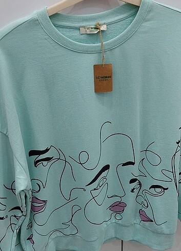 l Beden Sweat
