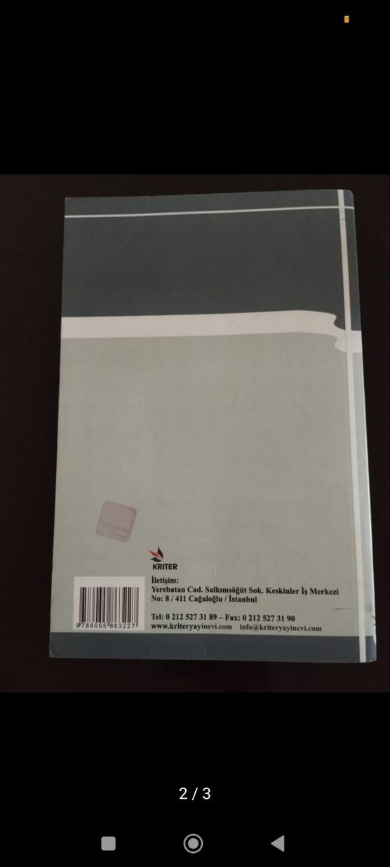 Kuramdan Uygulamaya Yazma Yöntemleri - Görsel 2