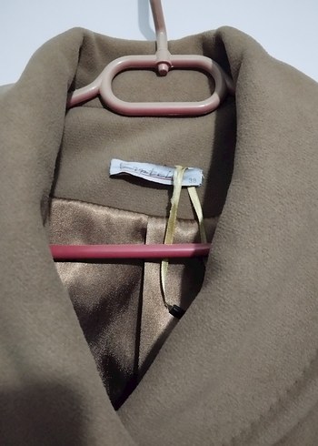 CAMEL KABAN - Görsel 3