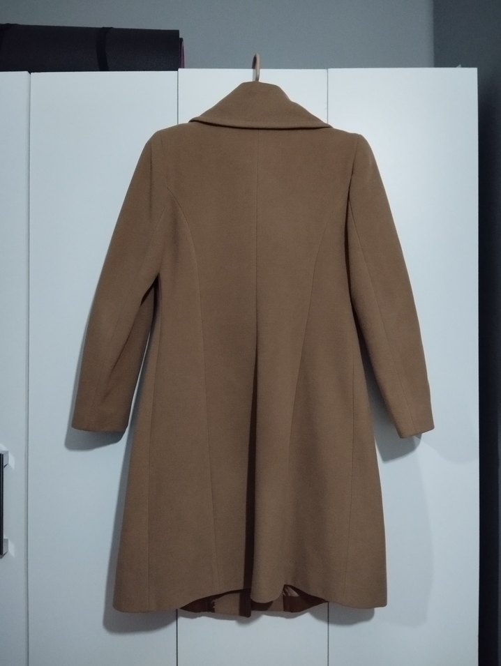 CAMEL KABAN - Görsel 2