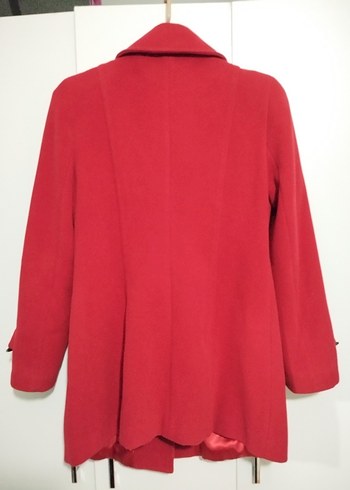 KIRMIZI KABAN - Görsel 2