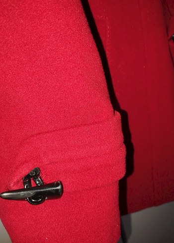 KIRMIZI KABAN - Görsel 4