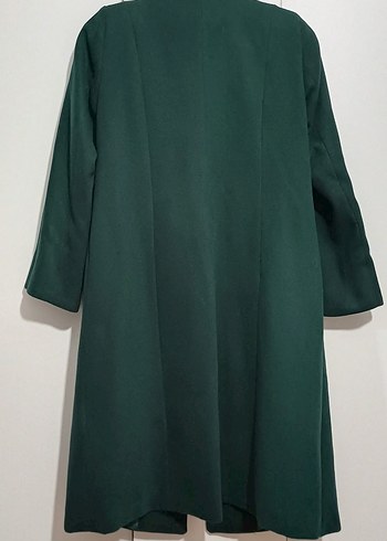 YEŞİL KABAN - Görsel 2