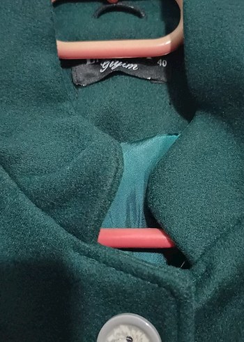 YEŞİL KABAN - Görsel 3