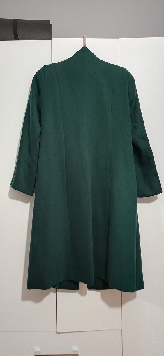 YEŞİL KABAN - Görsel 2