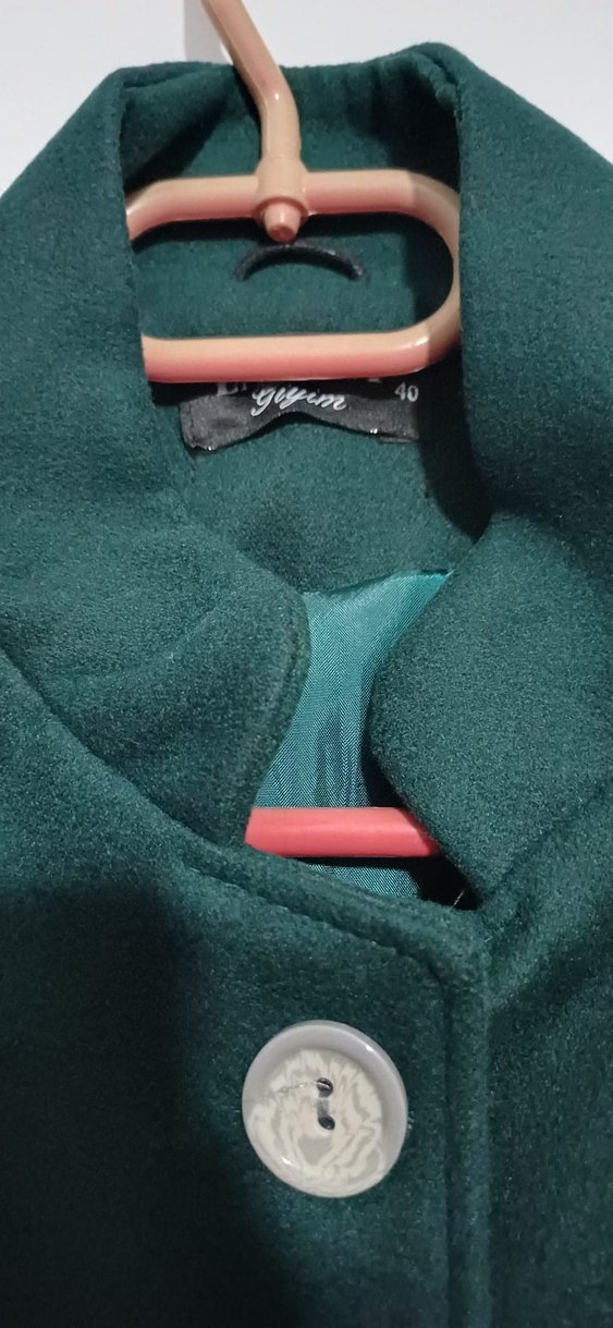 YEŞİL KABAN - Görsel 3