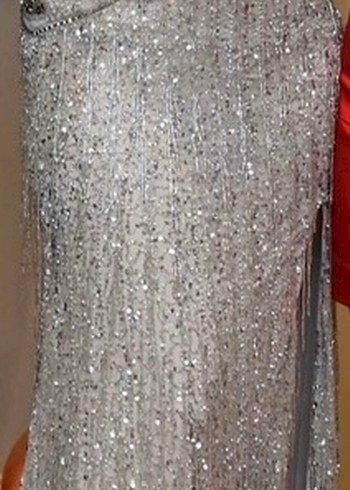 Abiye ürünü