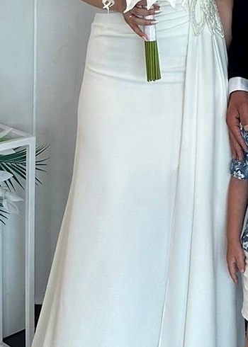 Abiye ürünü