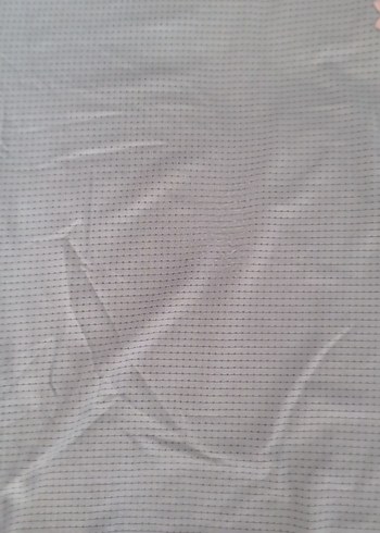 Yeşil Rahat Kesim Erkek Tişört - Görsel 3