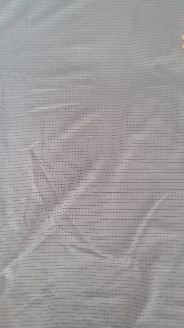 Yeşil Rahat Kesim Erkek Tişört - Görsel 3