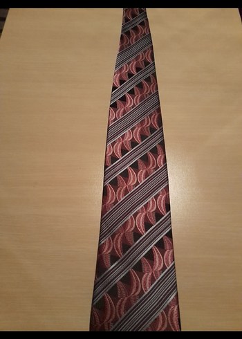 Paolo Bertolucci Erkek Kravat - Görsel 3