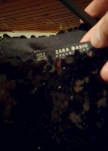 Siyah Kadın Uzun Abiye Elbise - Görsel 4