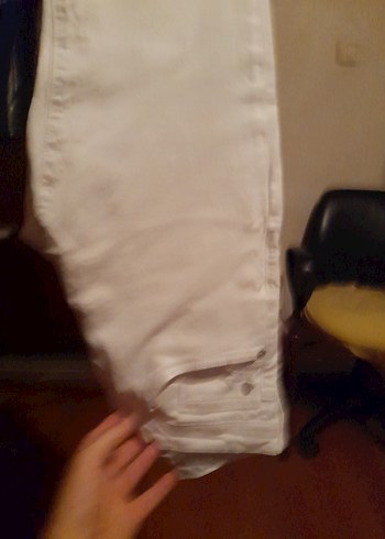 Mavi Jeans Kadın Pantolon - Görsel 6