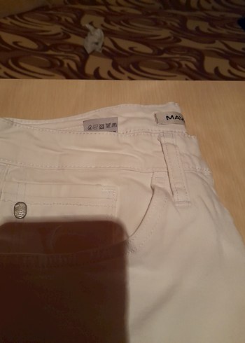 Mavi Jeans Kadın Pantolon - Görsel 2