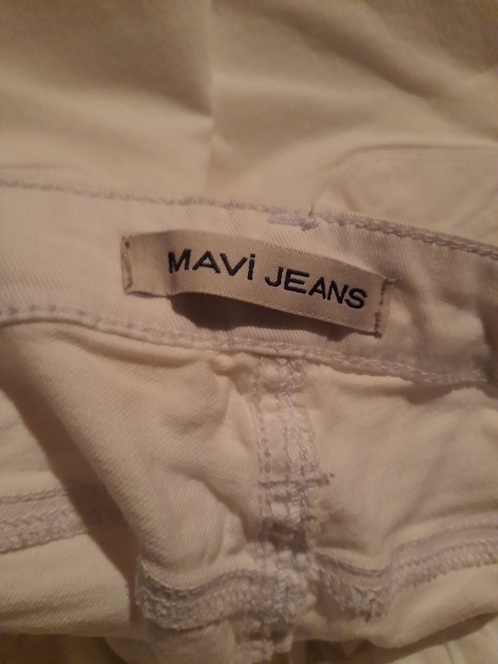 Mavi Jeans Kadın Pantolon - Görsel 3