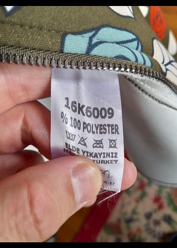 Sateen Kadın Kısa Ceket - Görsel 5