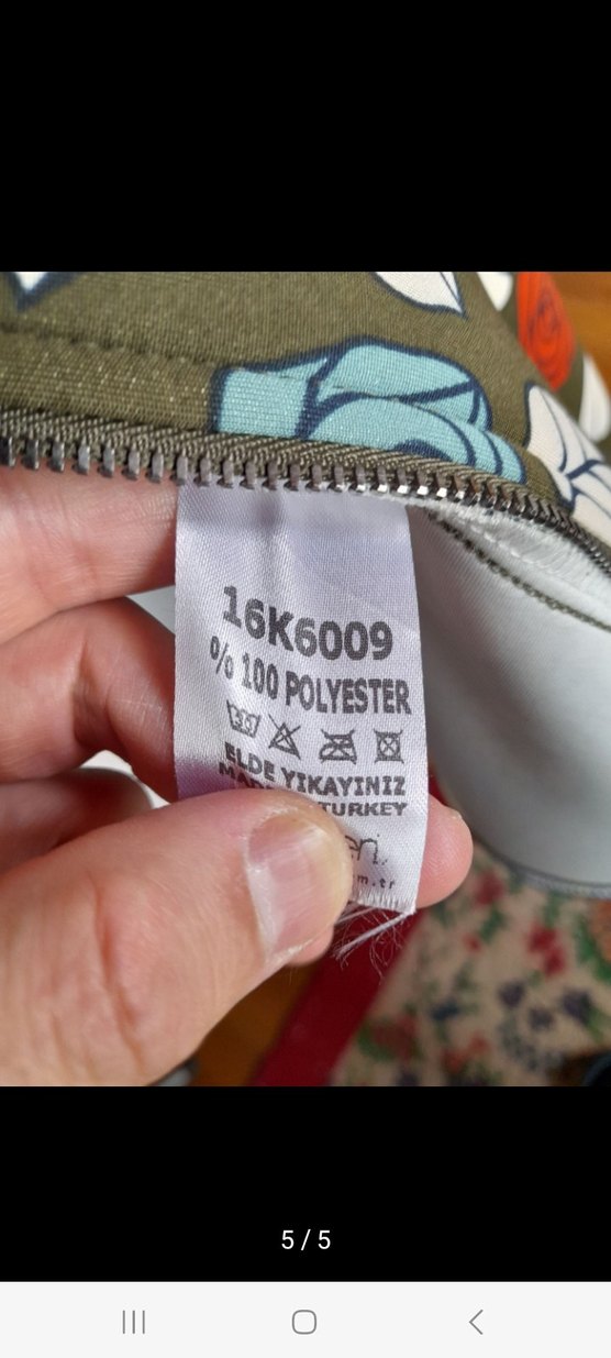 Sateen Kadın Kısa Ceket - Görsel 5