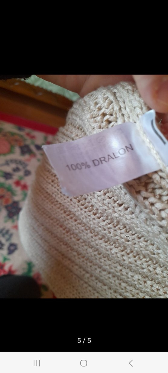 Miray Kadın Uzun Hırka - Görsel 4