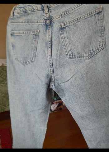 Koton Jeans Kadın Kot Pantolon - Görsel 2