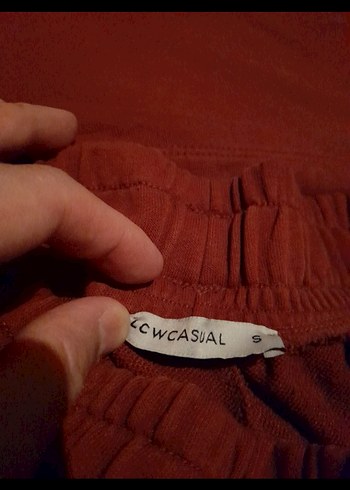 LCW Casual Kadın Eşofman Takımı - Görsel 3