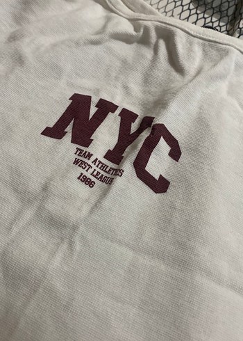 Dantel Detaylı Beyaz Atlet - Görsel 3