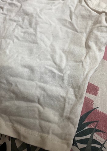 Beyaz Straplez Kadın Atlet - Görsel 2