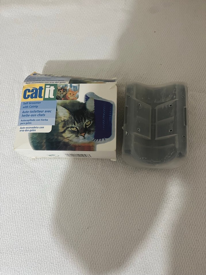 Catit Kedi kaşınma tırmalama - Görsel 2
