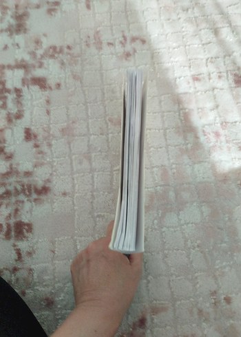 Küçük Prens - Antoine de Saint-Exupéry - Görsel 3