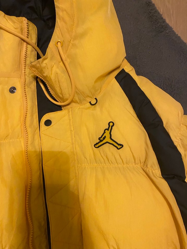 JORDAN PUFFER - Görsel 2