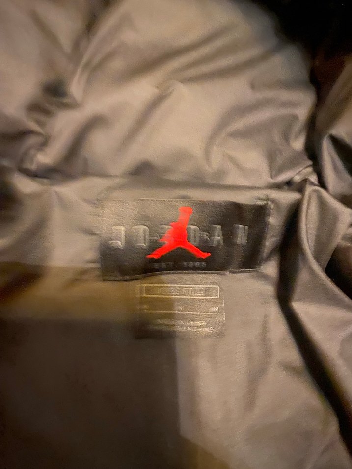 JORDAN PUFFER - Görsel 4