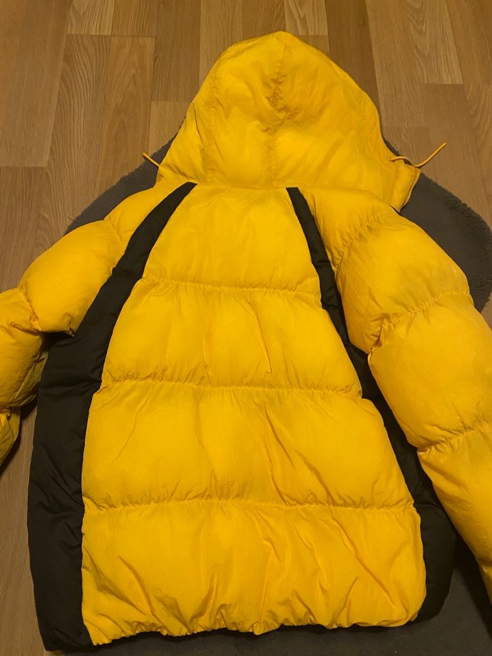 JORDAN PUFFER - Görsel 3