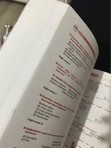  Anatomi Konu Kitabı Tusdata