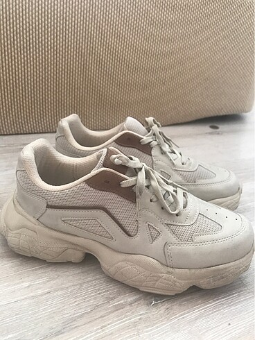 40 Beden Soho Spor Ayakkabı Sneaker
