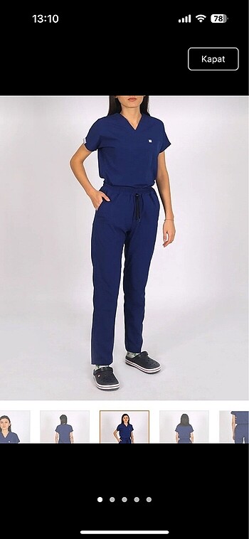 Scrubs