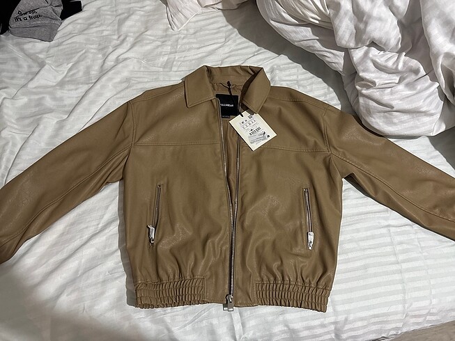 Pull&Bear Ceket