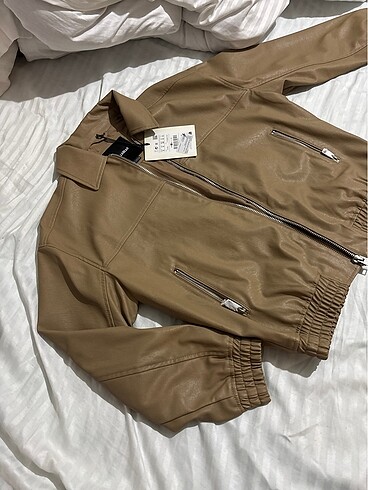 Pull and Bear Pull&Bear Ceket