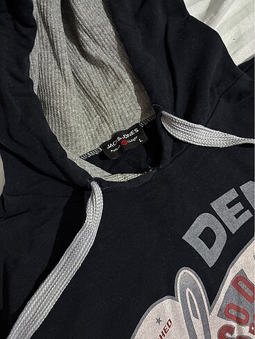 Diğer Jack Jones Erkek sweatshirt