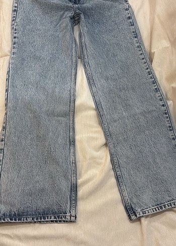 Mavi Kadın Jean - Görsel 2