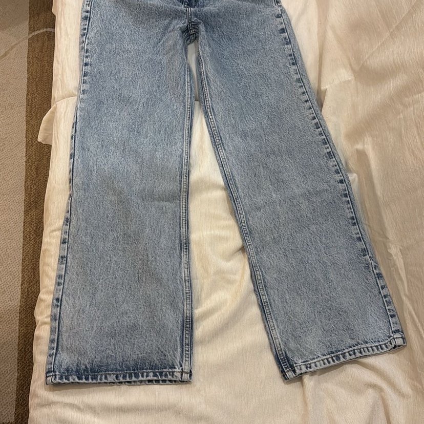 Mavi Kadın Jean - Görsel 2