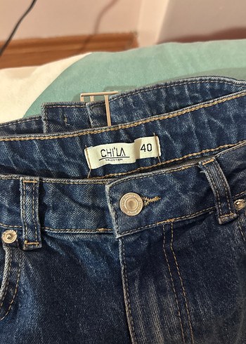 baggy jeans - Görsel 3